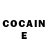 Cocaine FishScale Sergei Rozhkov